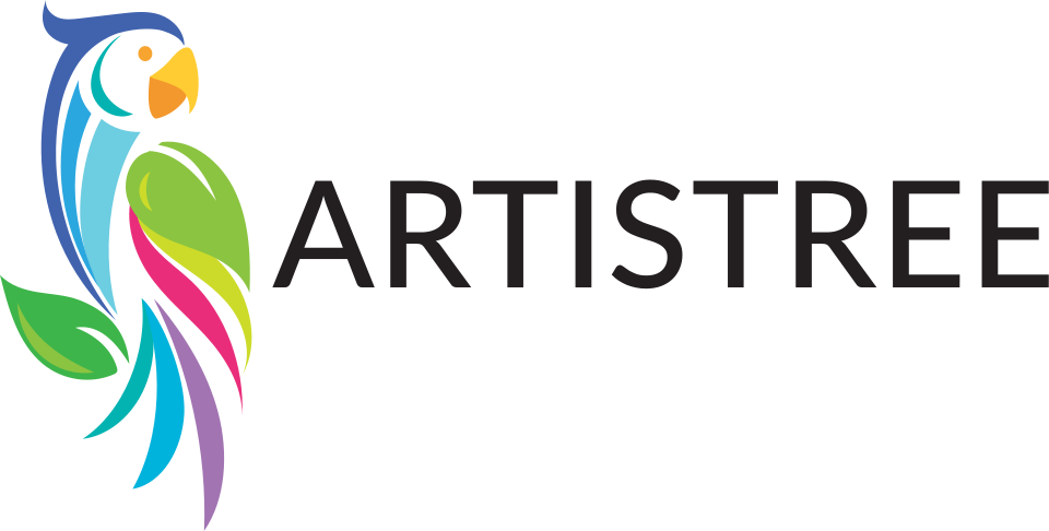 Artistree logo