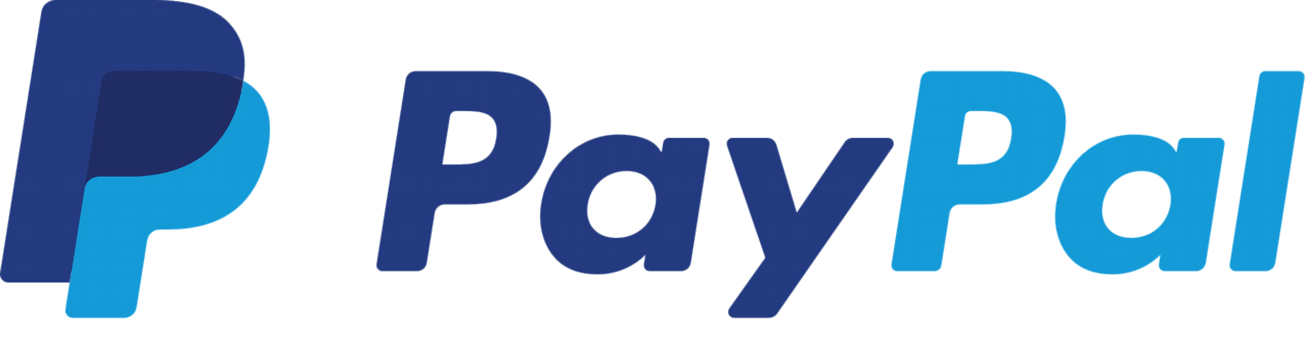 PayPal logo