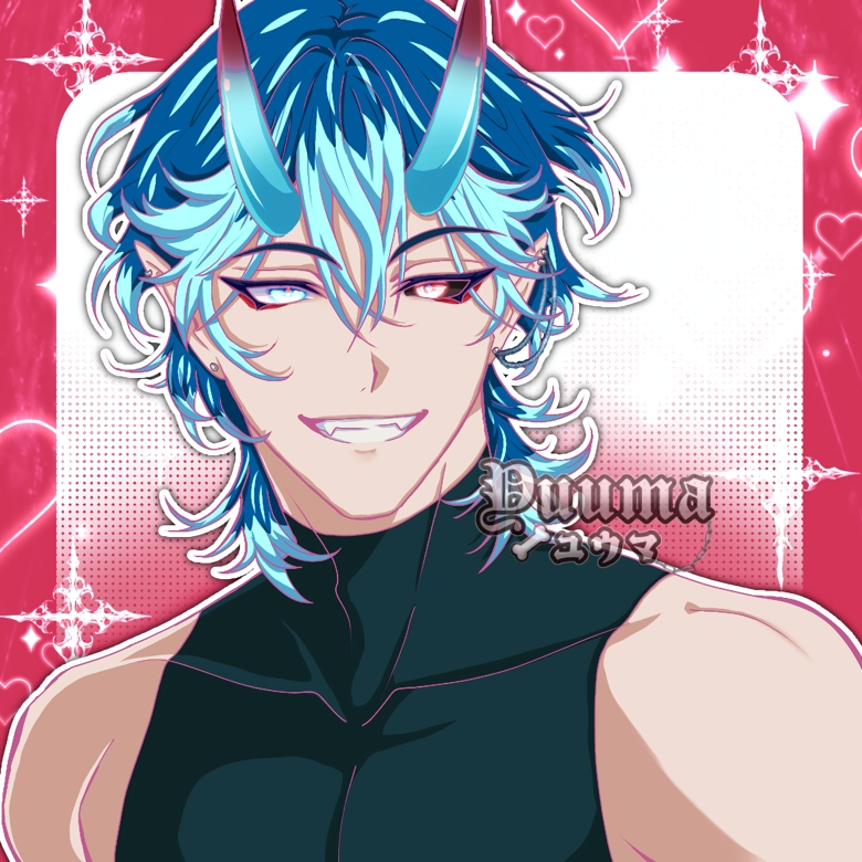 Example of VIVINOS-like style commission